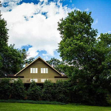 Valley View Lodge At Camp Rockmont Black Mountain Ngoại thất bức ảnh